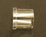 Кварцевая защитная крышка Agilent Technologies G1833-65421