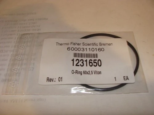 Уплотнительное кольцо Viton Thermo Fisher Scientific 1231650
