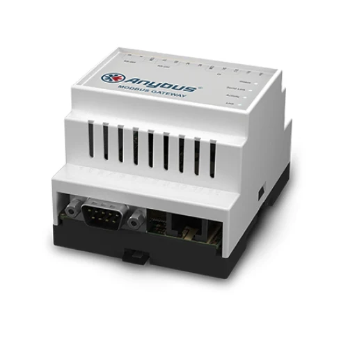 Шлюз Anybus Modbus HMS Networks AB7702