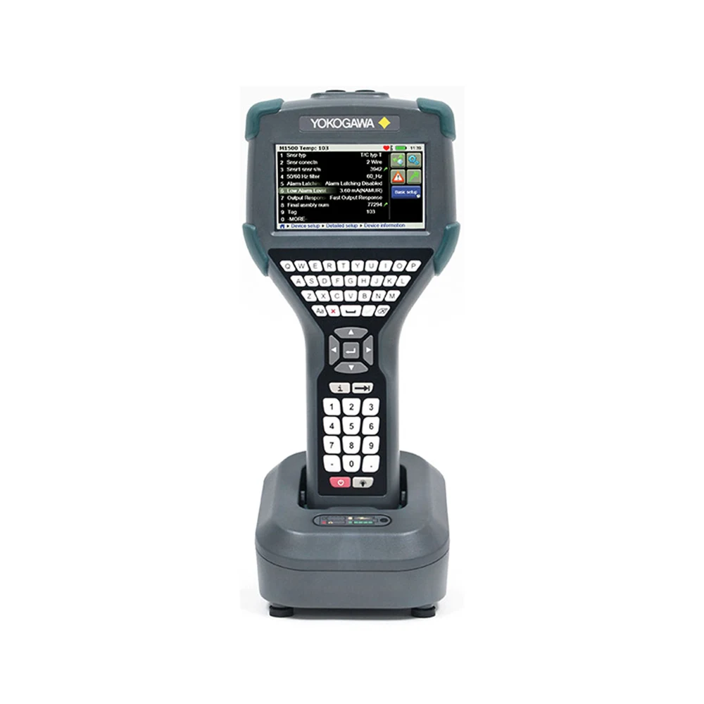 Коммуникатор FieldMate YHC5150X-01 Yokogawa YHC5150X-01