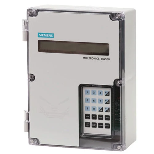 Весовой интегратор Milltronics BW500 Siemens 7MH7152-2AA00-1AA