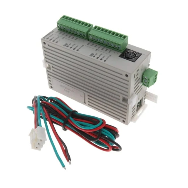 Модуль тензодатчиков DVP202LC-SL Delta Electronics DVP202LC-SL